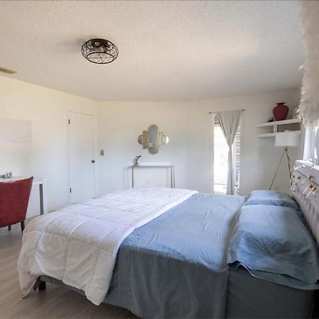 Serenity Studio Hotel Fort Pierce Luaran gambar