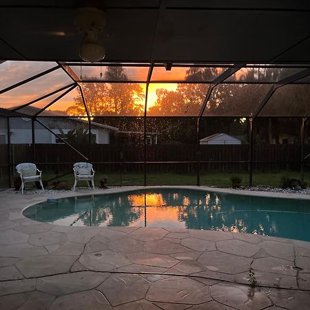 Serenity Studio Hotel Fort Pierce Luaran gambar