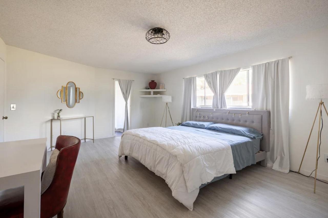 Serenity Studio Hotel Fort Pierce Luaran gambar